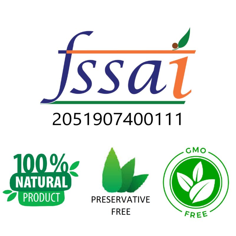 Shudh Online Fitkiri, Solid Alum Stone (250 Grams)-Fitkari Water Purification, Vastu, Shaving - Image 3