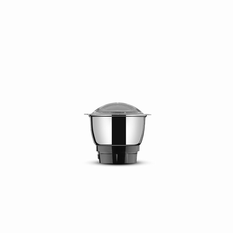 Butterfly Jet Elite Mixer Grinder, 750W, 4 Jars (Grey) - Image 3