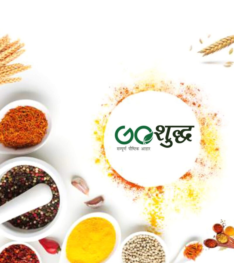 Goshudh Jau Sattu Barley Organic Healthy Grain (1Kg_Pack Of 1) - Image 5