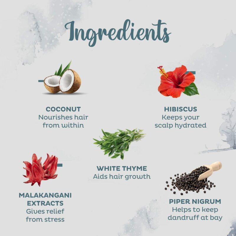 Parachute Advansed Ayurvedic Hot Oil 400 ml with Free 90 ml Pack - Image 5