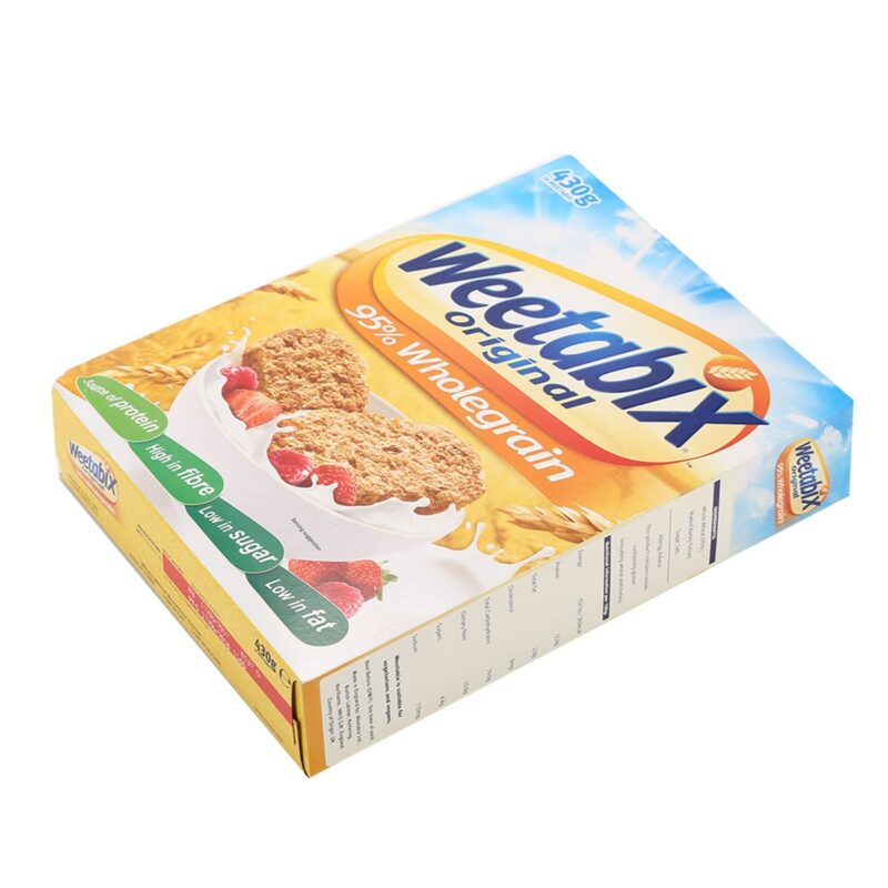 WEETABIX Original, 450GM (94015) - Image 5