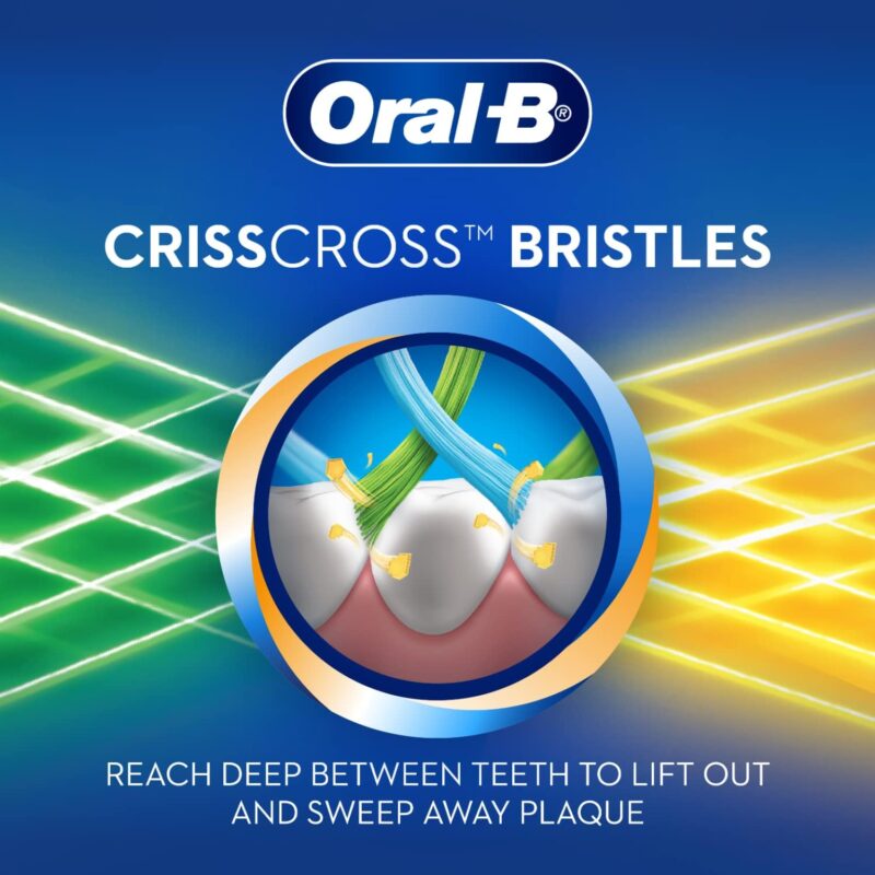 Oral B Pro Health Toothbrush Medium - Image 7