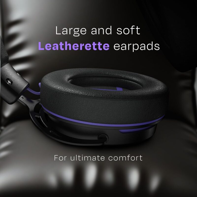 Beluga Gaming Headphones - Image 2