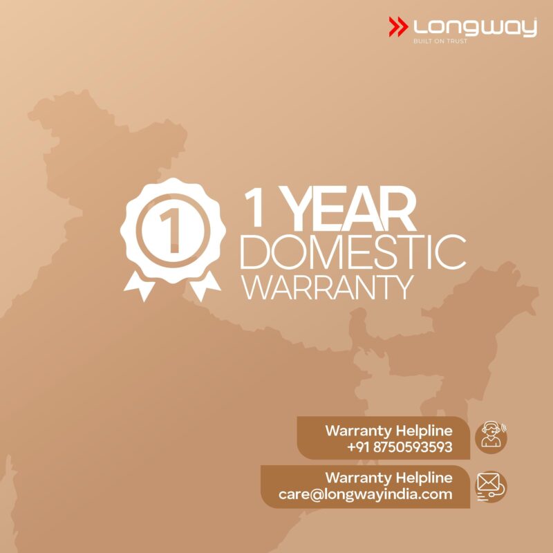 Longway Automatic Electric Roti Maker | Non-Stick Stainless Steel Press for Roti, Chapati & Parathas Multipurpose | 1 Year Warranty (1000 W, Silver) - Image 2