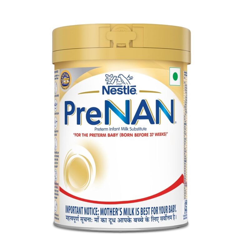 Nestle PreNAN - 400g