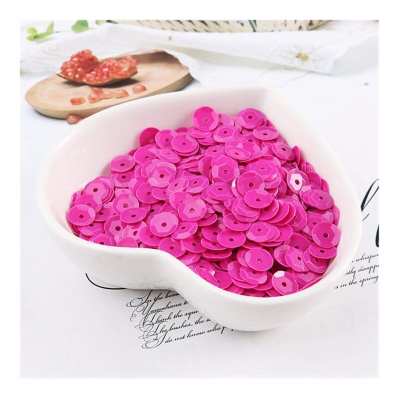 Preethi Dura Collection Non Stick Tawa, 26 cm, Gas & Induction Compatible, 5 Star Non Stick Effect, Chilly Red