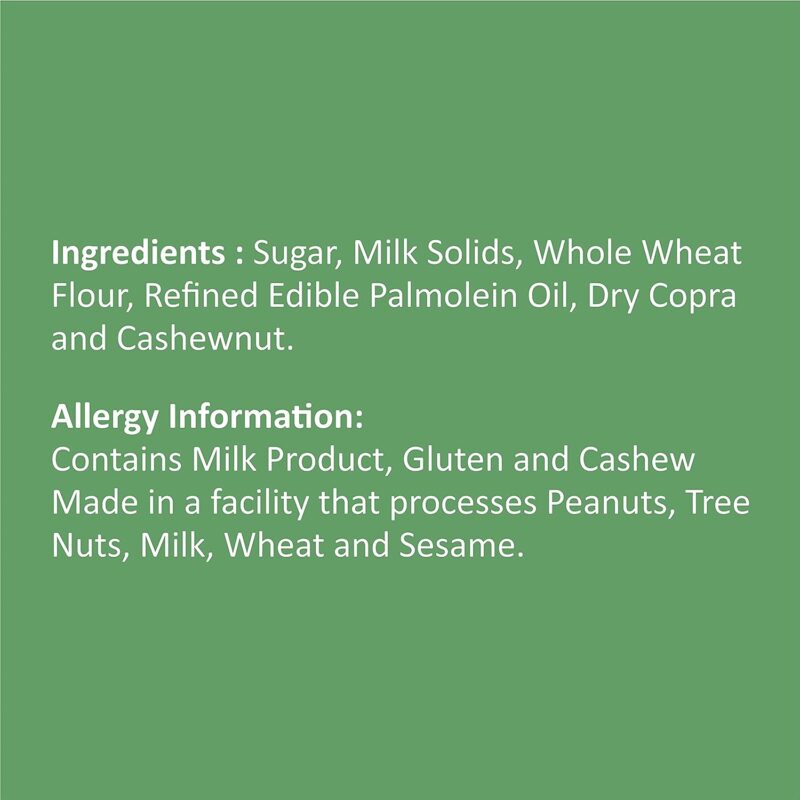 Milk Cake 400g & Dodha Burfi 400g - Image 2