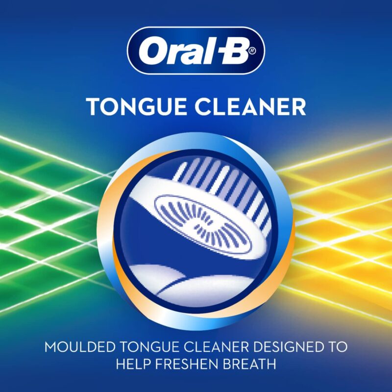 Oral B Pro Health Toothbrush Medium - Image 3