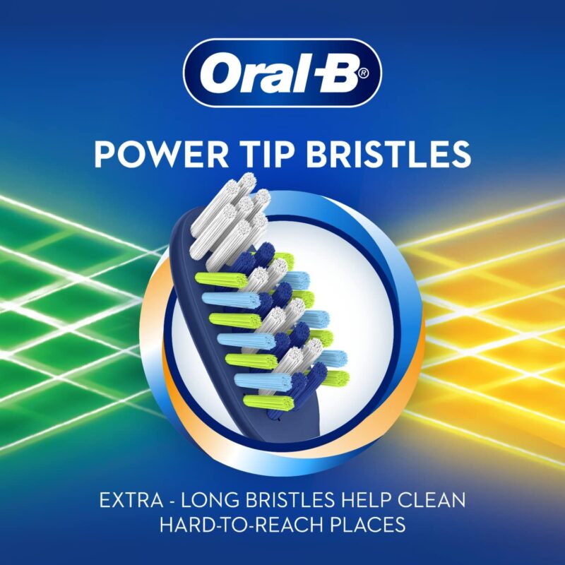 Oral B Pro Health Toothbrush Medium - Image 5