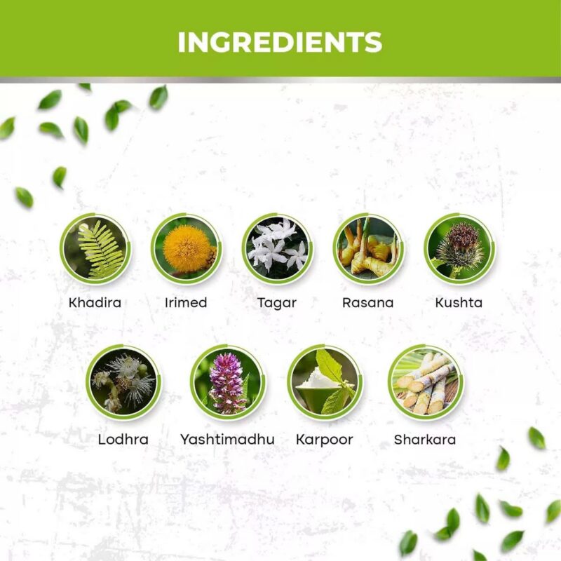 Smyle - Tube of 10 gms Mouth Ulcer Gel - Image 2