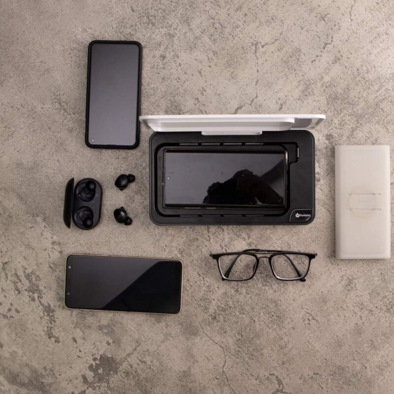 Mobile Phone Sterilizer, 9W - Image 9