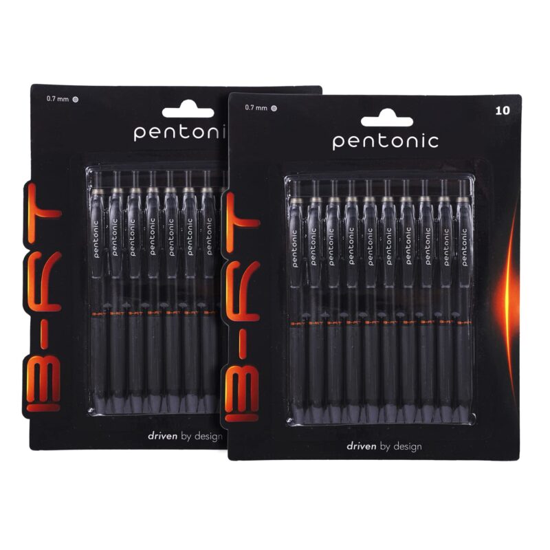 Pentonic B-RT 0.7mm Ball Pen