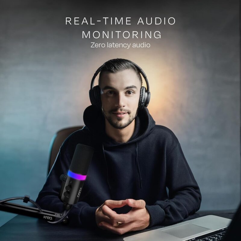 Sonik Gaming Mic - Image 6