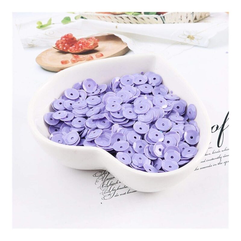 Preethi Dura Collection Non Stick Tawa, 26 cm, Gas & Induction Compatible, 5 Star Non Stick Effect, Chilly Red - Image 5