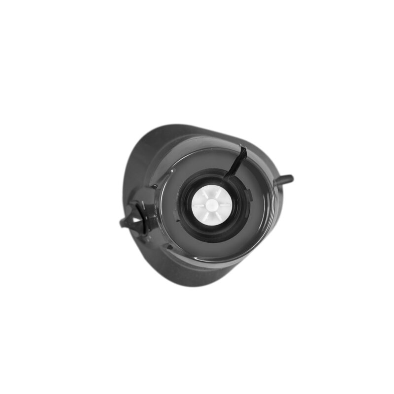 Butterfly Jet Elite Mixer Grinder, 750W, 4 Jars (Grey) - Image 2