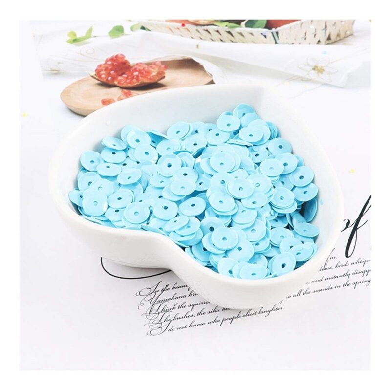 Preethi Dura Collection Non Stick Tawa, 26 cm, Gas & Induction Compatible, 5 Star Non Stick Effect, Chilly Red - Image 4