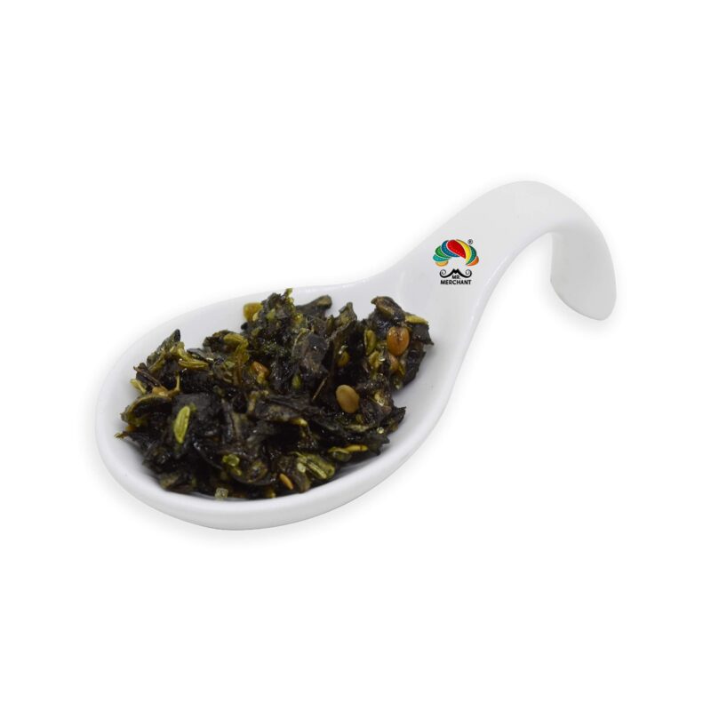 Mr. Merchant Dry Meetha Paan, 220gm [Mouth Freshener, Paan Mukhwas, After-Meal,Mukhwas, Indian Sweets] - Image 6