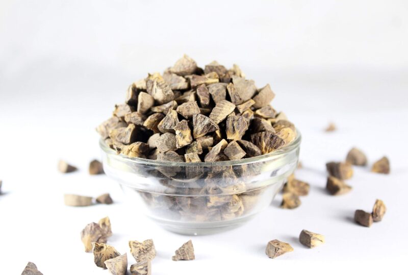 Minimal Roasted Diamond Cutting Supari Tukda(Arecanut Bites),150g - Image 3