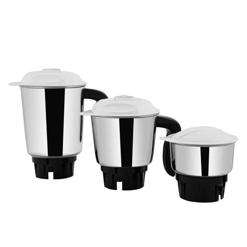 Butterfly Hero 500W Mixer Grinder With Jars And Table Top Wet Grinder - Image 5