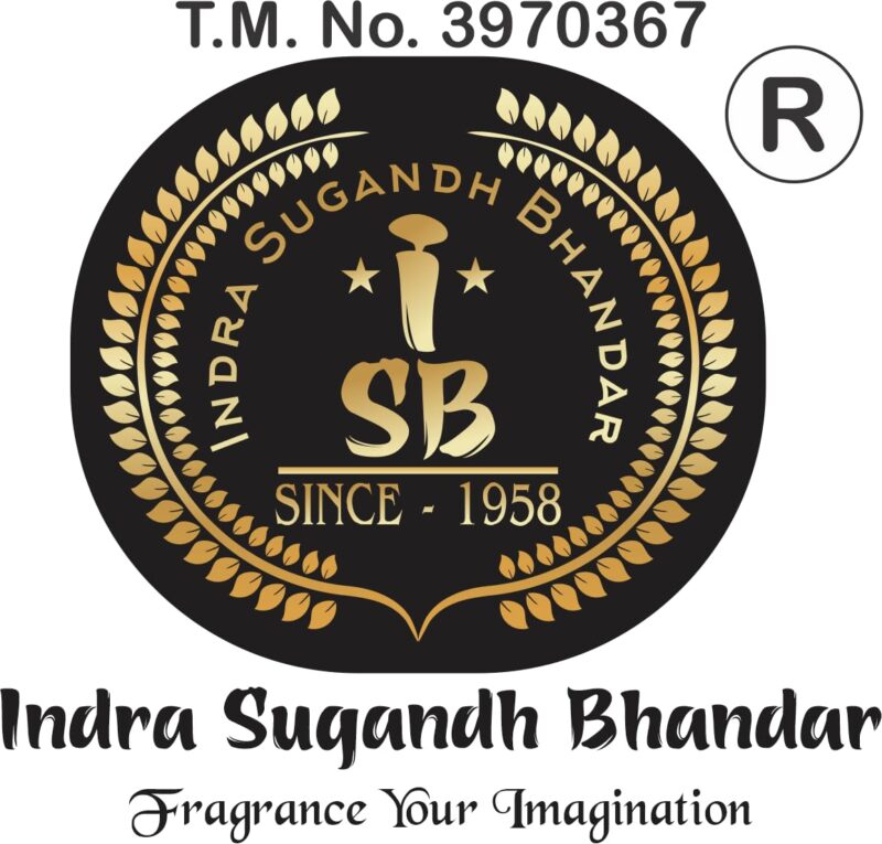 INDRA SUGANDH BHANDAR Pure & Natural Loban Dhoop Original Sambrani-Benzoin Herbal Dhoop for Pooja, Hawan & Home Fragrance (250gm) Pack - Image 4