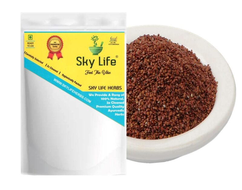 Sky life® Lajwanti Seed - 100 Grm - Chui Mui Seed - Mimosa Punica Seed - Humble Plant Seed Lajjalu -Lajwanti Beej - Beej Lajwanti - Image 5