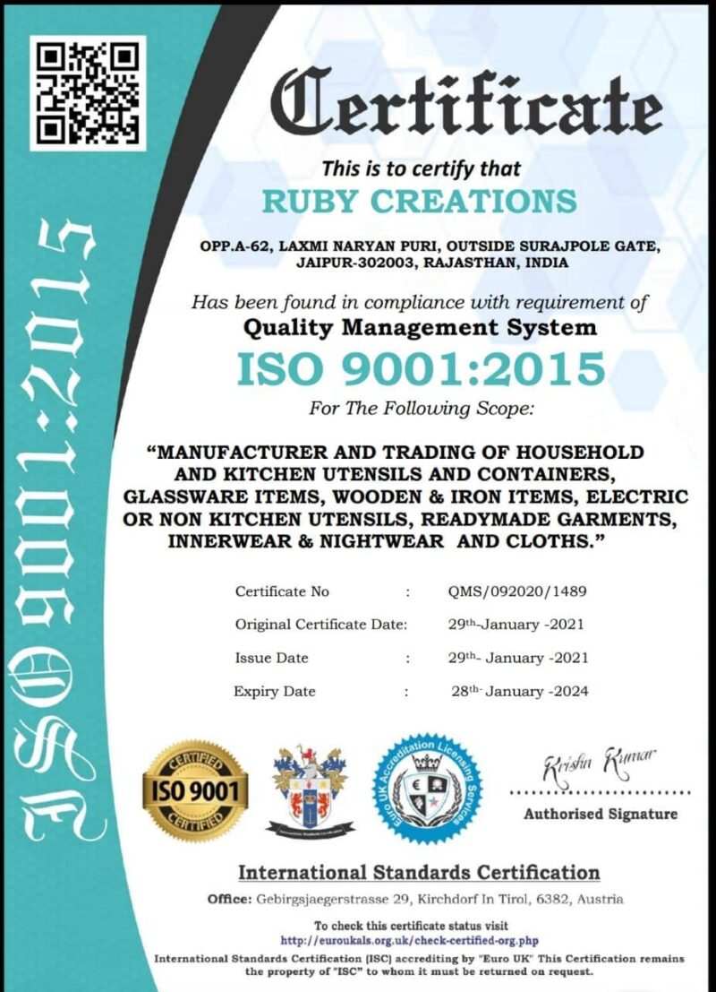 RBY Traditional Pure Iron Tawa Heavy Base for Roti/Chapati/Chapati with Wooden Handle Roti Tawa (10 Inchs) - Image 2