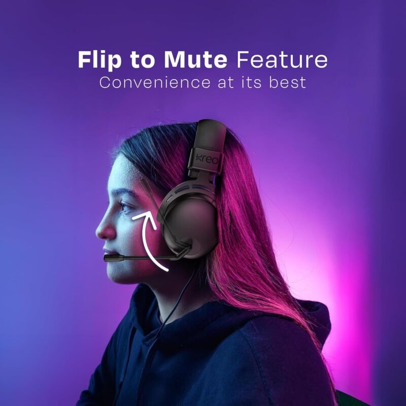 Beluga Gaming Headphones - Image 5