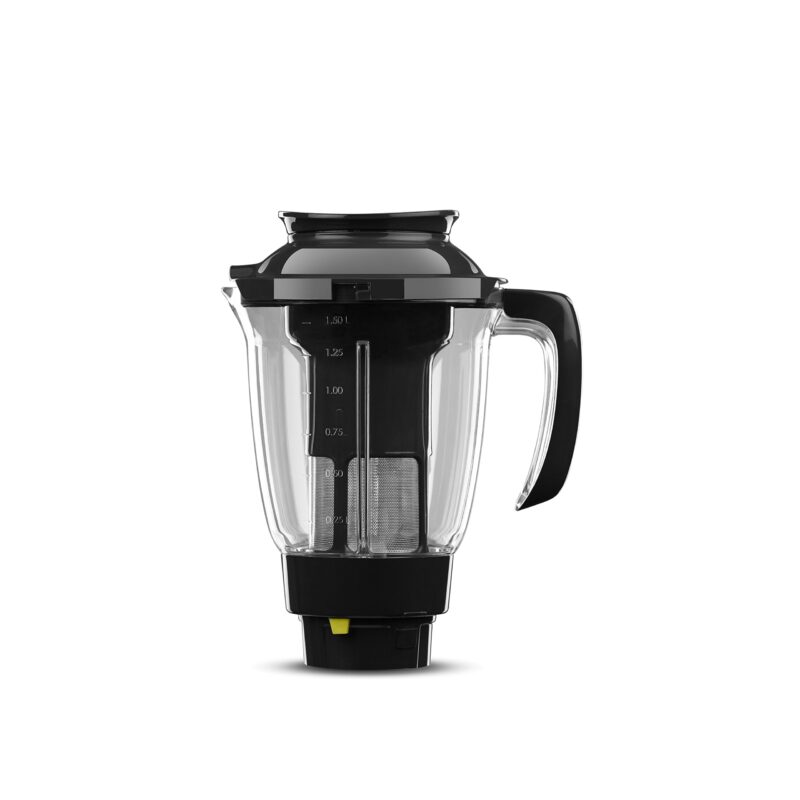 Butterfly Jet Elite Mixer Grinder, 750W, 4 Jars (Grey) - Image 6