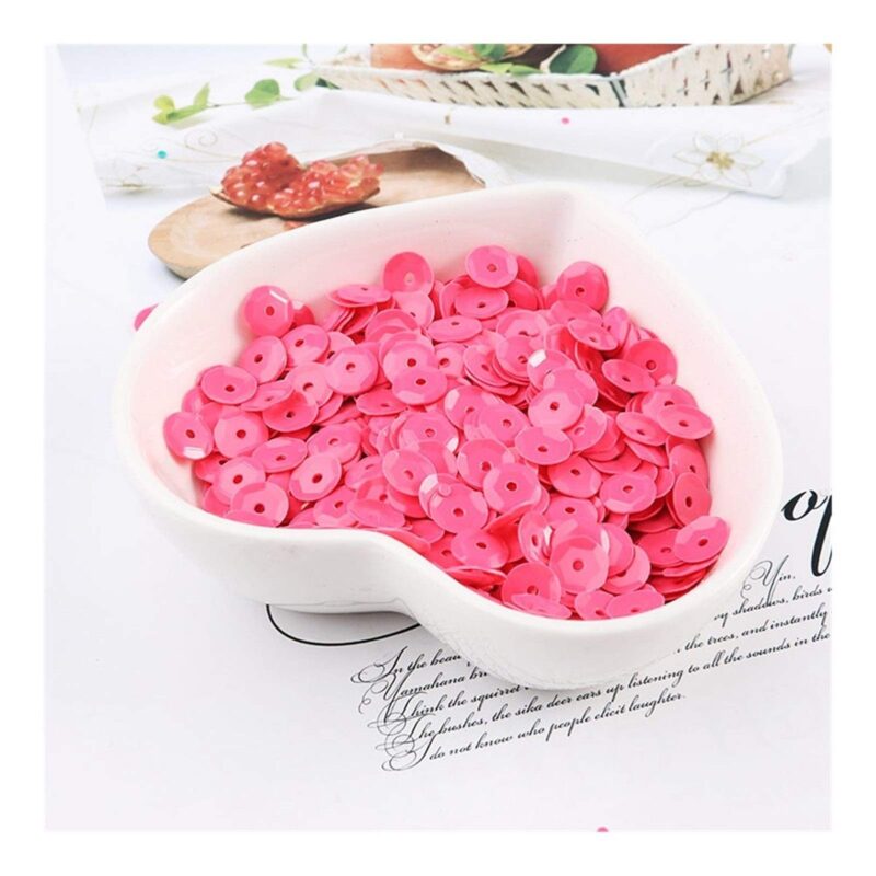 Preethi Dura Collection Non Stick Tawa, 26 cm, Gas & Induction Compatible, 5 Star Non Stick Effect, Chilly Red - Image 2