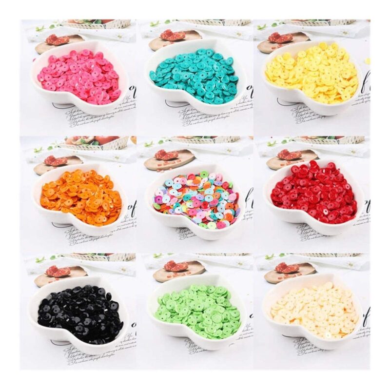 Preethi Dura Collection Non Stick Tawa, 26 cm, Gas & Induction Compatible, 5 Star Non Stick Effect, Chilly Red - Image 7