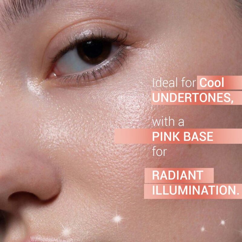 Sotrue Strobe Cream Pink for Face Radiance, Multipurpose Strobe Cream, Dewy Glazed Instant Glow, Highlighter For Face, Boosts Hydration, For All Skin Types, 30g, - Image 6