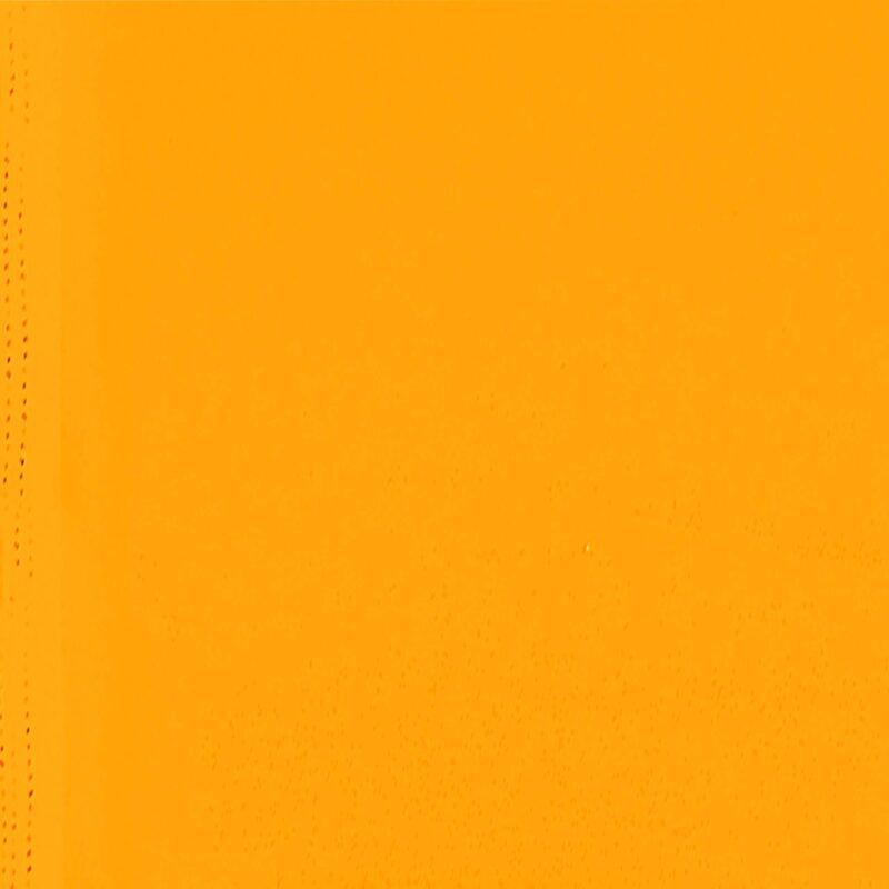 Sidhidata Women's Georgette Saree With Unstiched Blouse Piece (plain-gold-_Gold), Free Size - Image 3