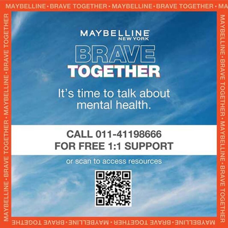 Maybelline New York Mascara, Curls Lashes, Highly Pigmented Colour, Long-lasting, Waterproof, Hypercurl , Black, 9.2ml - Image 2