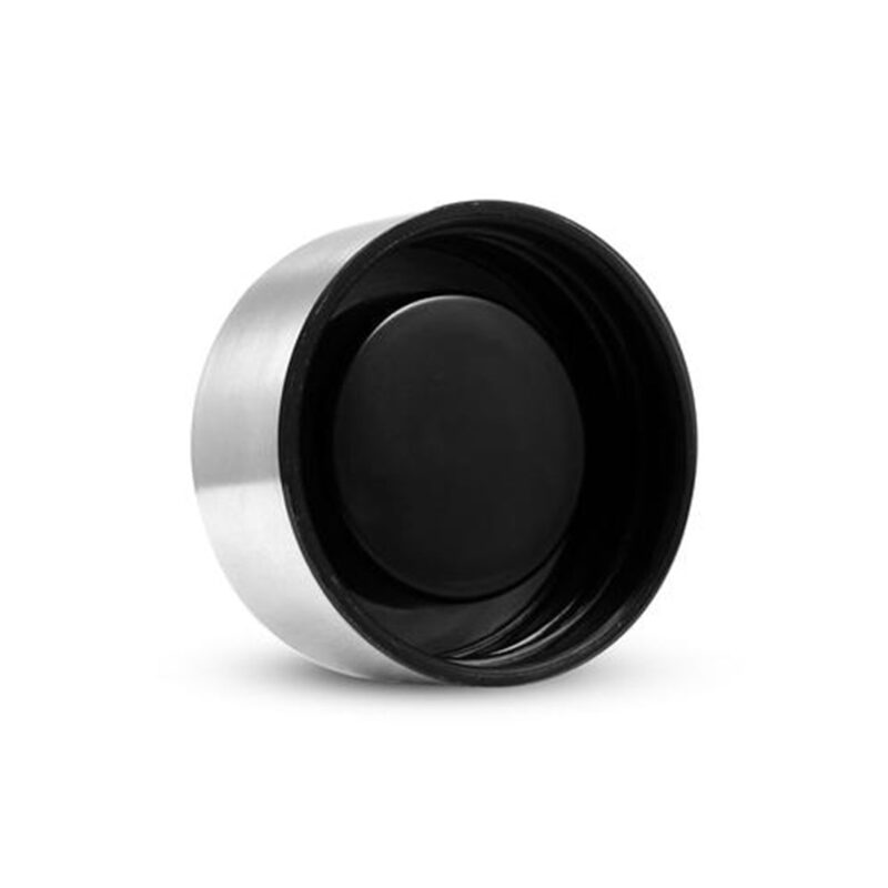 Stainless Steel Fridge-bot 1000 ml Each | Pack of 2 | Gift Box Packing | Single wall | Non-insulated | 304 Stainless Steel | Non Toxic | BPA free | Rust Free | Spill and Leak proof | Light weight | For Home & Office | Wide Mouth | 2 Years Warranty - Image 8