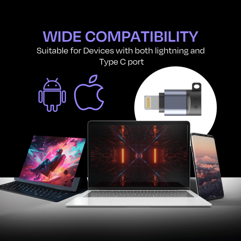 GoRec Professional Wireless Mic - Image 6