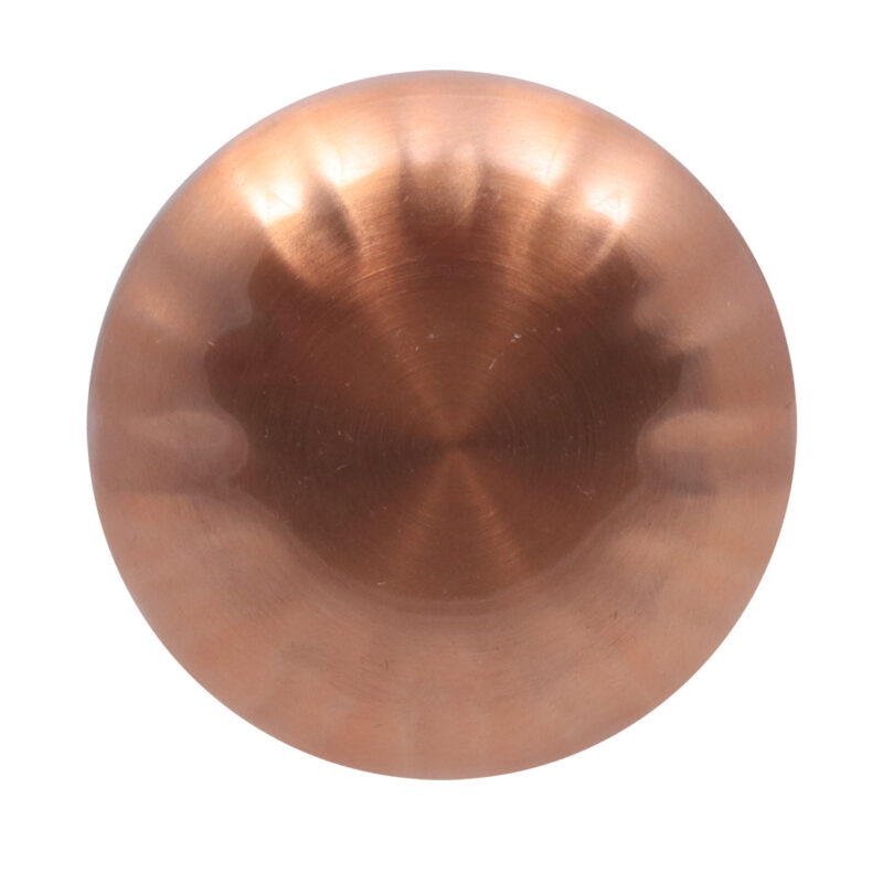 Hydro-Bot, 500ml, Stainless Steel Single Wall Water Bottle, Light Weight, Spill and Leak Proof, Brown, 2 Years Warranty - Image 6