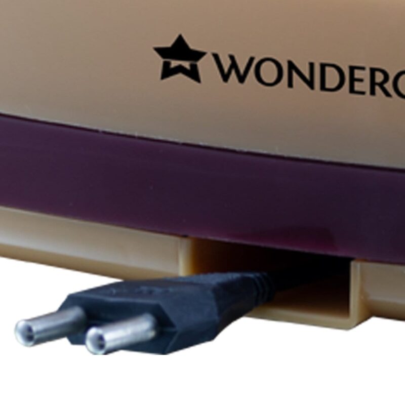 Hot Meal Slim Electric Lunch Box with 2 Container, 300Ml - Image 7