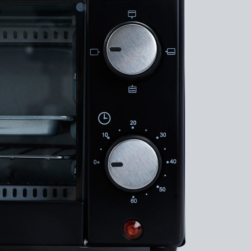 Prato Anti-Viral Ultra Violet C light Oven - 9L, 16W - Image 7