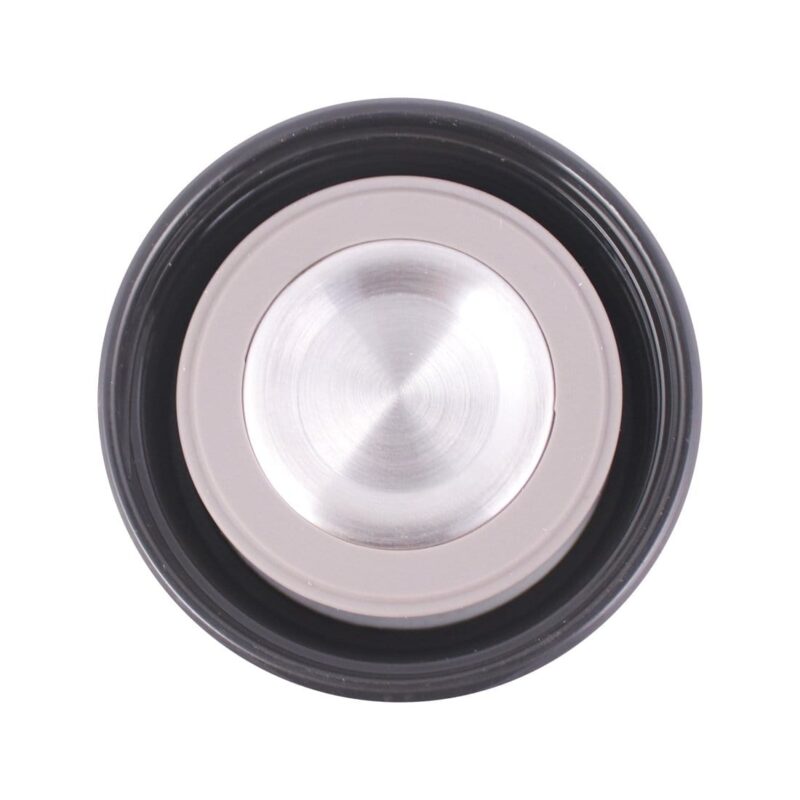 Nutri-Bot, 480ml, Double Wall Stainless Steel Vacuum Insulated Hot and Cold Flask, Steel Micro-filter, Spill & Leak Proof, 2 Years Warranty - Image 5