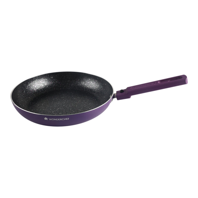 Diana Set Purple with 5-layer non-stick coating - Image 6
