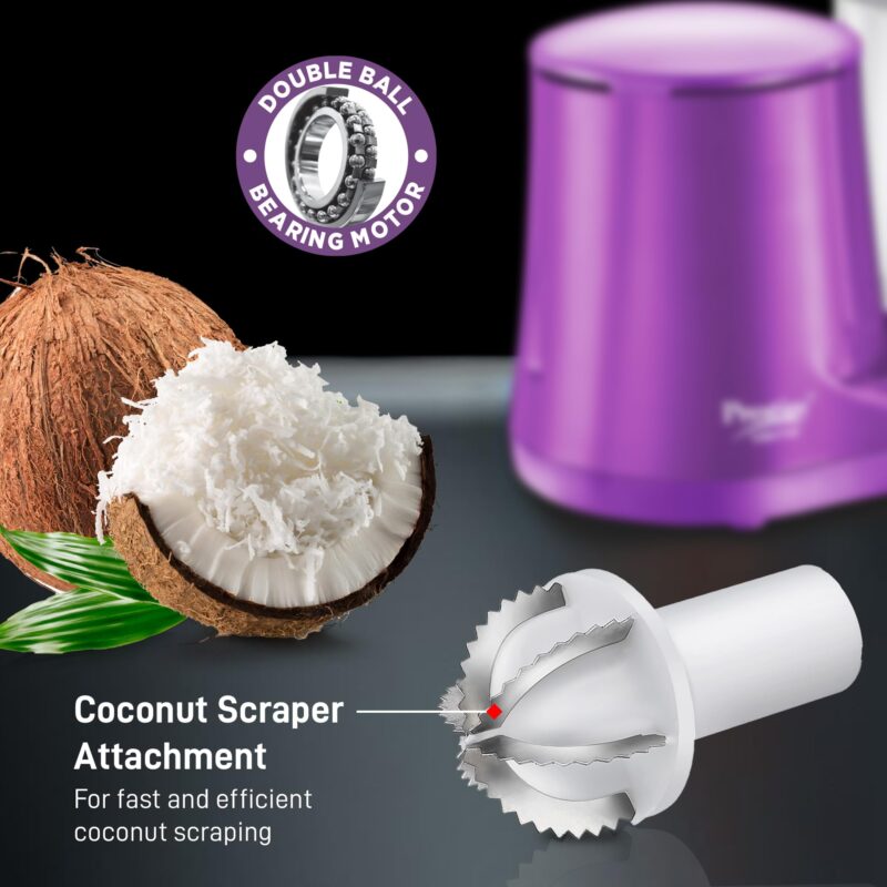 Prestige Wet Grinder - Verna - Image 2