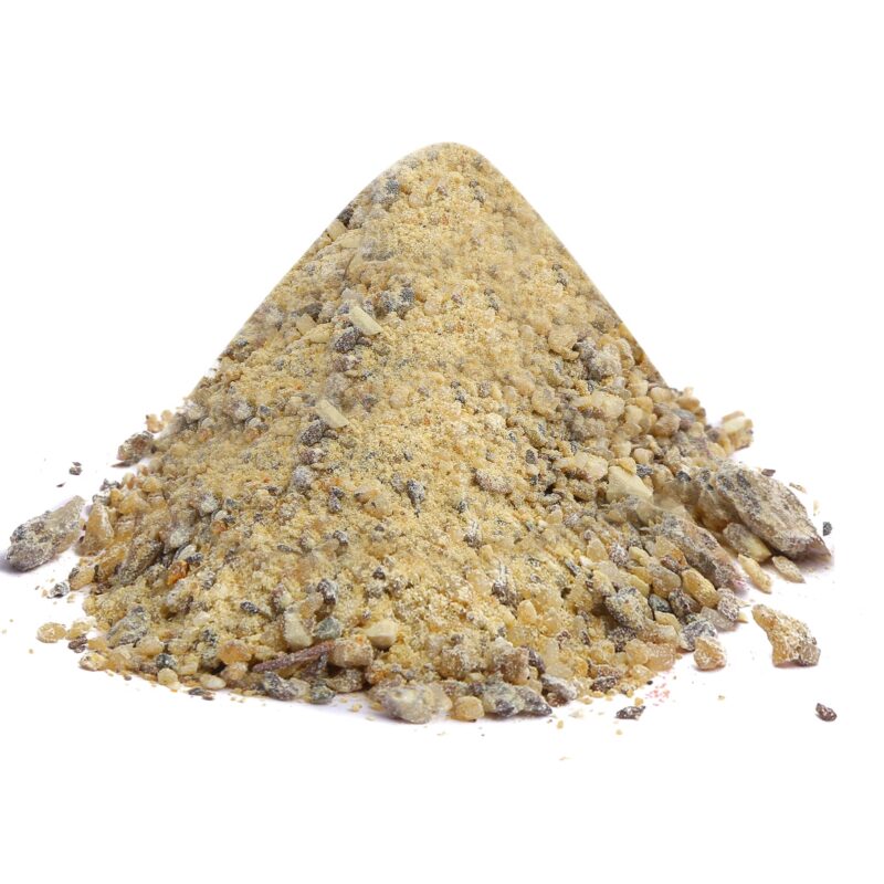 S K D Pure Original Loban-100Gm |100% Pure Loban for Hawan, Pooja, Meditation & Spiritual Activities |Original Loban-100Gm X 1 Pc - Image 4