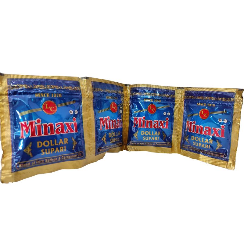 Minaxi Dollar Supari - Image 4