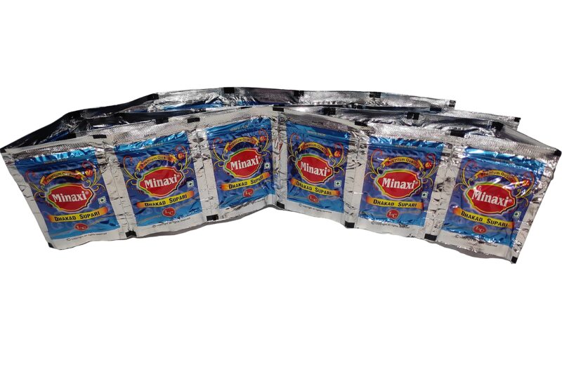 Minaxi Dhakad Supari - Image 2