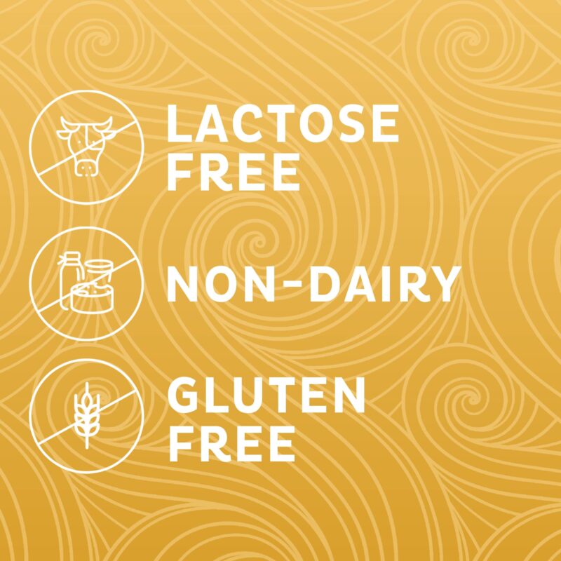 Nestle Coffee Mate Hazelnut, 425.2g - Image 4