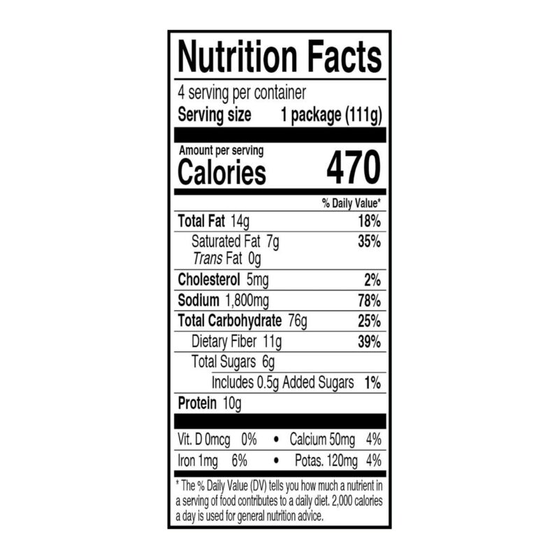 OTTOGI Cheese Ramen, KOREAN STYLE INSTANT NOODLE, Rich flavor with savory cheese (111gm) Pack of 4, The Product of Korea - Image 7