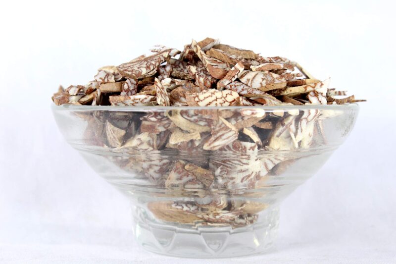 Minimal Unroaated Borli Areca Nuts Bits(Kachhe Supari Tukda),150Gr - Image 5