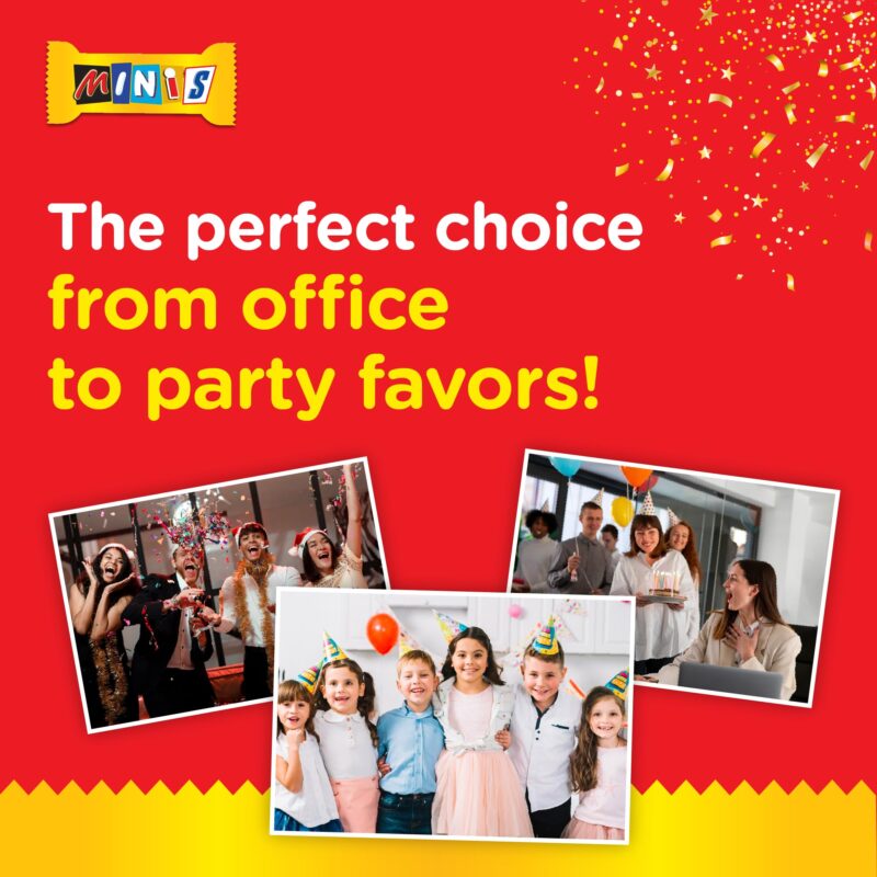 Mars Minis Assorted Chocolate Bar Pouch, 500 Gram, Orange & White - Image 5