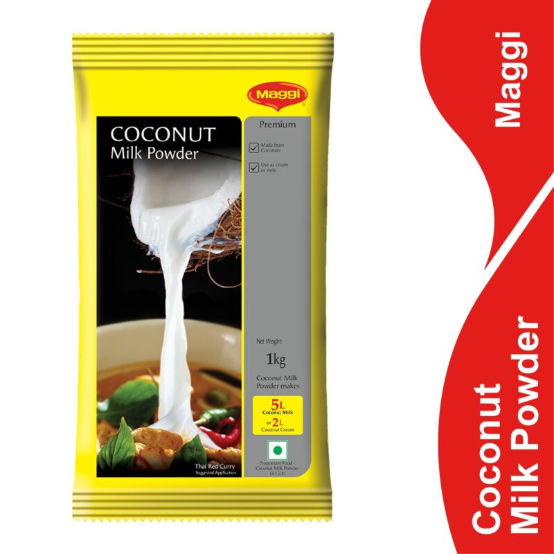 MAGGI Coconut Milk Powder, 1 Kg - Image 4