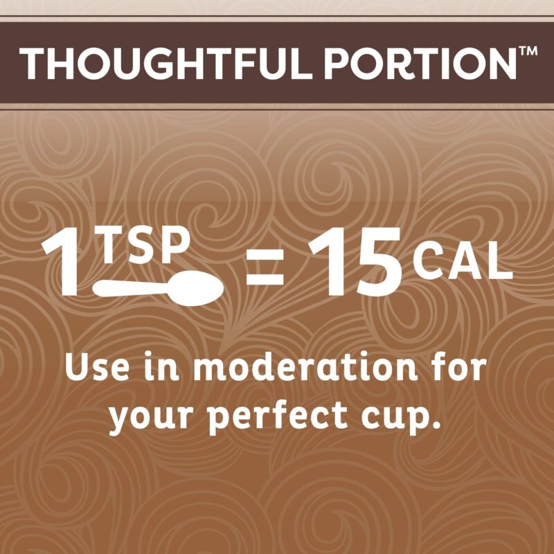 Nestle Chocolate Crème Coffee Mate Bottle, 425 g - Image 2